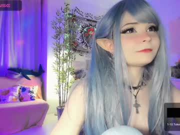 webcam girl ronnie_neko live cam image #6349007