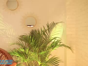webcam girl _lasuescun live cam image #2625724