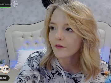 webcam girl ginger_pie live cam image #2531038