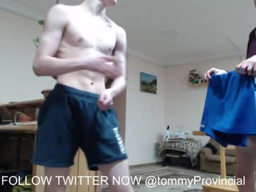 webcam man im_tommy live cam image #3810569