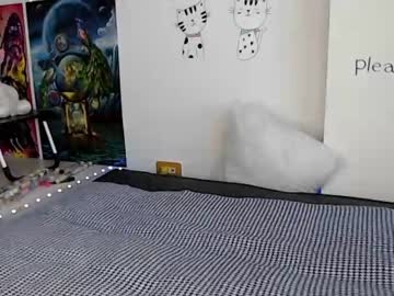 webcam girl _lucky_doll_ live cam image #2719783