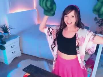 webcam girl ticketshow live cam image #1927752