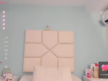 webcam girl julietastong live cam image #5609143