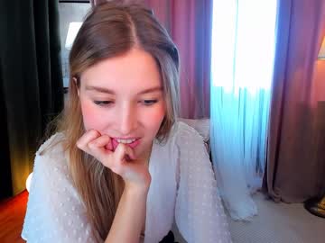 webcam girl milablush live cam image #4345936
