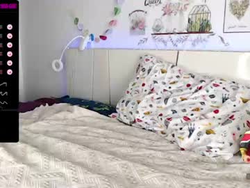 webcam girl _lucky_doll_ live cam image #2918567