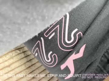 webcam girl you_are_my_sunshine live cam image #1815785