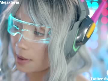 webcam girl alejastorm live cam image #5820555