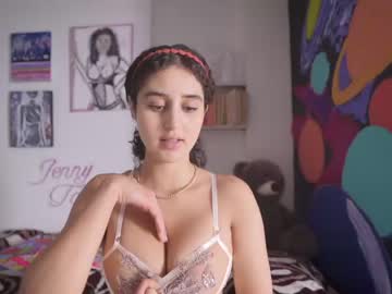 webcam couple jenny_taborda live cam image #1185788