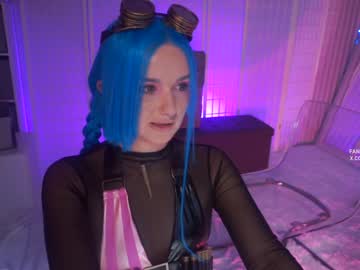 webcam girl finleyfae live cam image #6046799