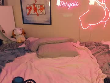 webcam girl morgpie live cam image #90287