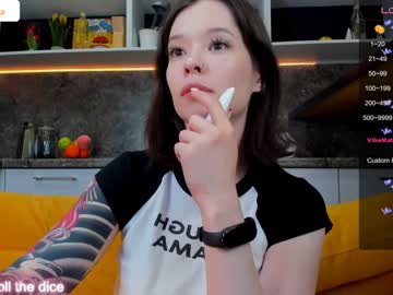 webcam girl arikajoy live cam image #6850487