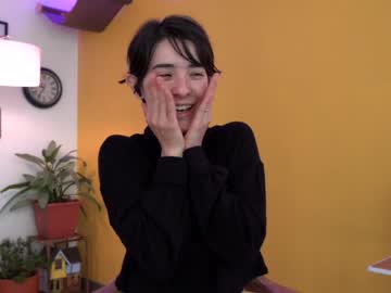 webcam girl maria_alfonsina live cam image #3108355