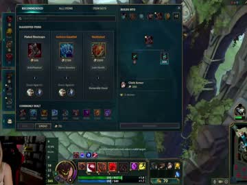 webcam girl kimilee22 live cam image #3618808