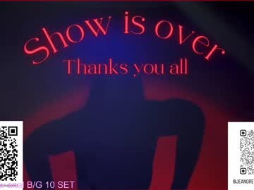 webcam girl jeangreybianca live cam image #5233560