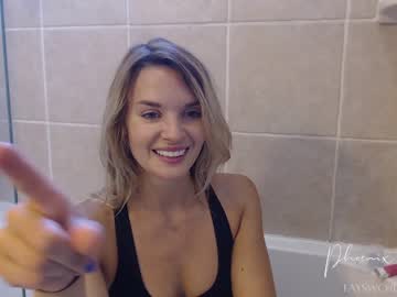 webcam girl phoenix_taylor live cam image #73732