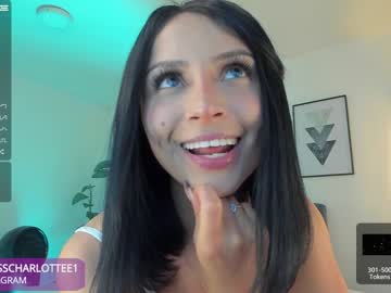 webcam girl misscharlotte1 live cam image #943828
