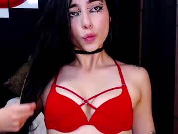 webcam girl hollyxx_ live cam image #5588131