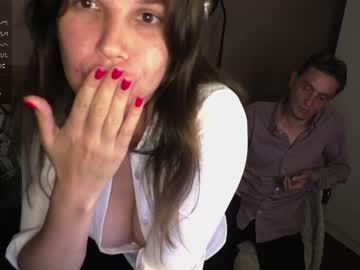 webcam couple apricot_cherry live cam image #5403155