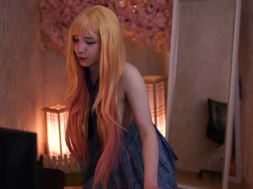 webcam girl xlanabunny live cam image #4189158