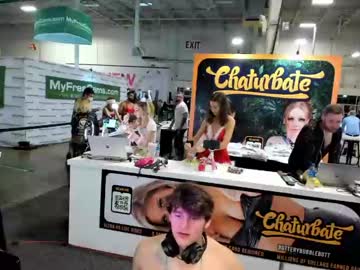 webcam man thejohnnystone live cam image #3283397