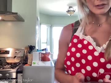 webcam girl phoenix_taylor live cam image #1825619