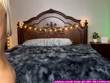 webcam girl oh_lovely_girl live cam image #5064680