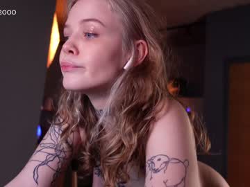 webcam girl tendertainted live cam image #2885408