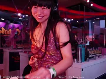 webcam girl _exhale live cam image #922243