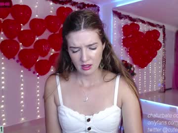 webcam girl cutenataly live cam image #1195845