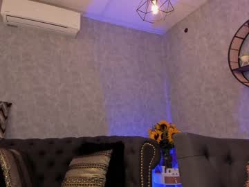 webcam girl letizia_fulkers live cam image #559644