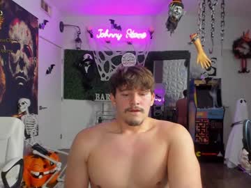 webcam man thejohnnystone live cam image #2917791