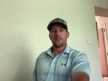 webcam man golfman234 live cam image #5206107