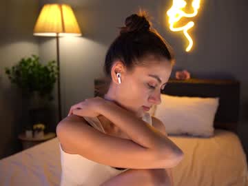 webcam girl tessarosse_ live cam image #6245317