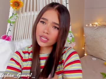 webcam girl _meghan_gomez1_ live cam image #523857