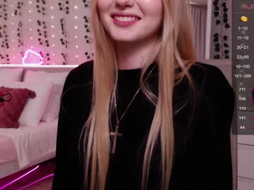 webcam girl vonnalein live cam image #5339115