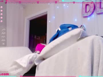 webcam girl daddyslittlegirl01 live cam image #1248998
