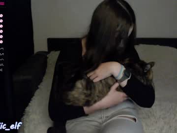 webcam girl magic_elf live cam image #2241923