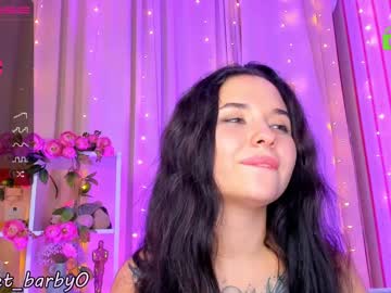 webcam girl annbarby live cam image #481520