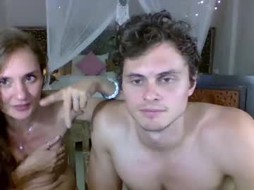 webcam couple goddess_marylin live cam image #5823377