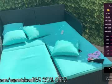 webcam couple sammielove1169 live cam image #5242391