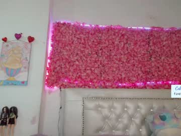 webcam tranny cobie_smoulders_ live cam image #5316489