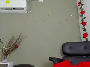 webcam girl roberta_lipa live cam image #3597882