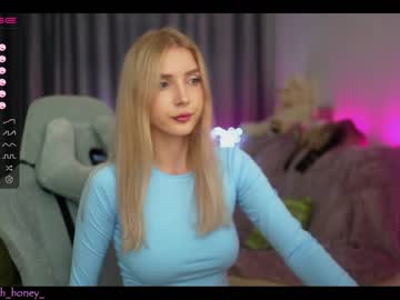 webcam girl oh_honey_ live cam image #2493291