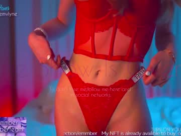 webcam girl emmber live cam image #2781999