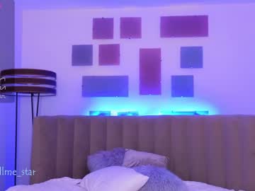 webcam girl callme_star live cam image #5701359