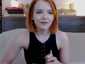webcam girl ginger_pie live cam image #935194