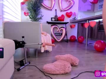 webcam girl gigi_ulala live cam image #3780963