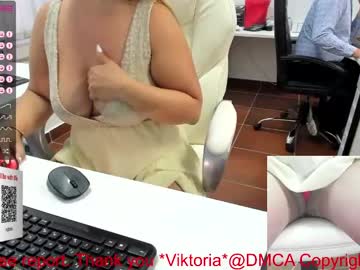 webcam couple milf_viktoria live cam image #4946200
