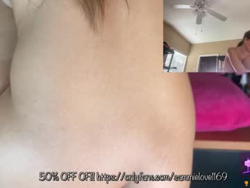webcam couple sammielove1169 live cam image #5846279