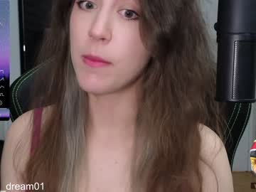 webcam girl alexa_dream live cam image #5287068